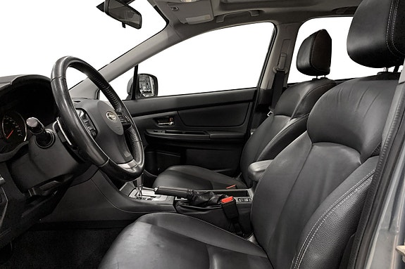 Subaru XV 6 of 15