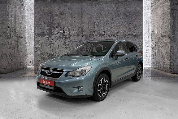 Subaru XV 2 of 15