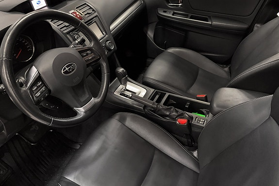 Subaru XV 7 of 15