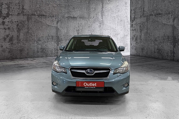 Subaru XV 3 of 15