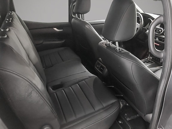 Mercedes-Benz X250 d 25 of 30