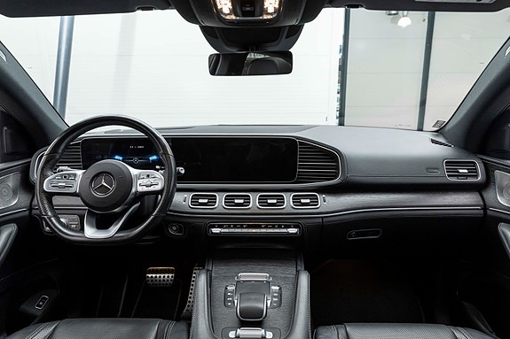 Mercedes-Benz GLE350 de 13 of 29