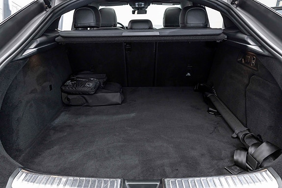 Mercedes-Benz GLE350 de 29 of 29
