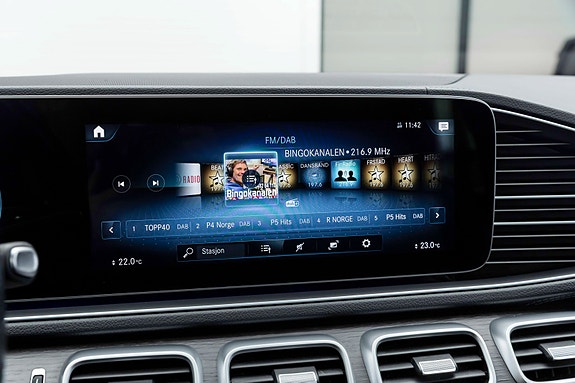 Mercedes-Benz GLE350 de 19 of 29