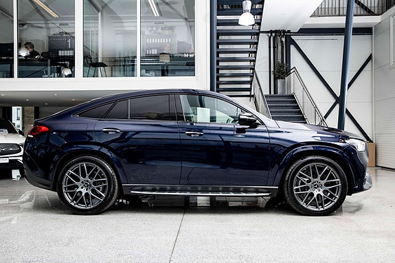 Mercedes-Benz GLE350 de 6 of 29