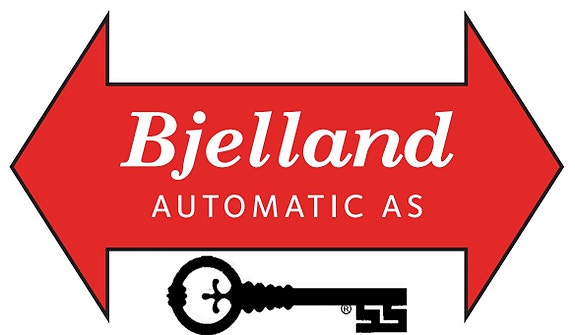 låsesmed / servicetekniker logo