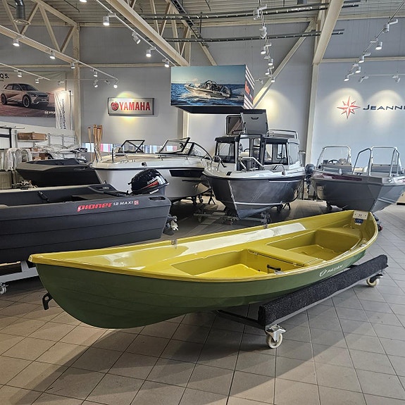 Paijan 471 L Robåt