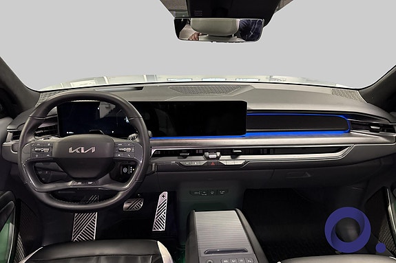 Kia EV9 12 of 21