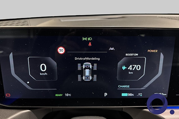 Kia EV9 15 of 21