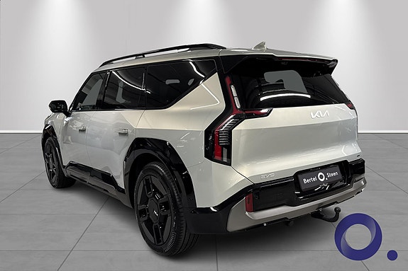 Kia EV9 6 of 21