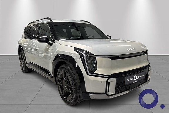 Kia EV9 3 of 21
