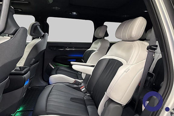 Kia EV9 13 of 21