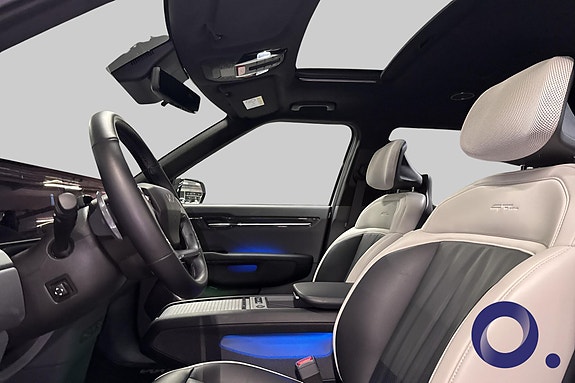 Kia EV9 10 of 21
