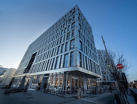 Bilde 1 av 1 i jobbannonse-galleriet