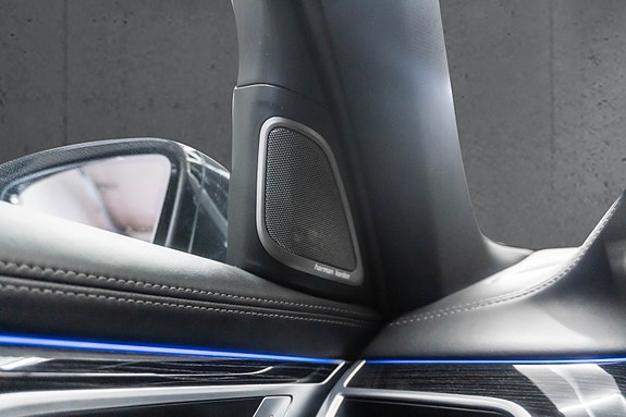 BMW 745Le 29 of 30