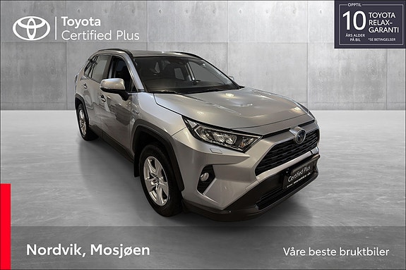 Toyota RAV4 5 of 28