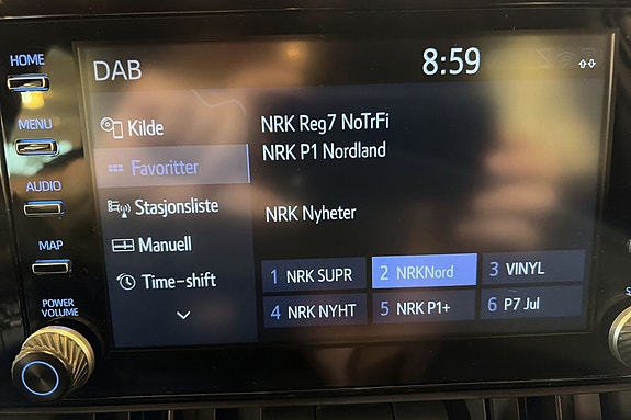 Toyota RAV4 23 of 28