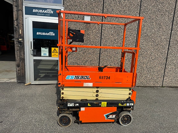 JLG ES1530L  68734 2 of 5
