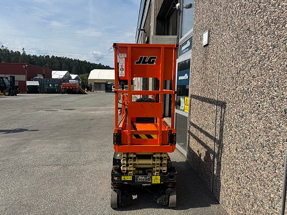 JLG ES1530L  68734 4 of 5