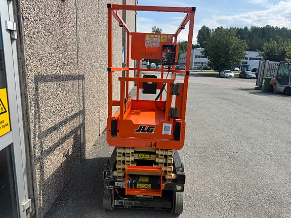 JLG ES1530L  68734 3 of 5