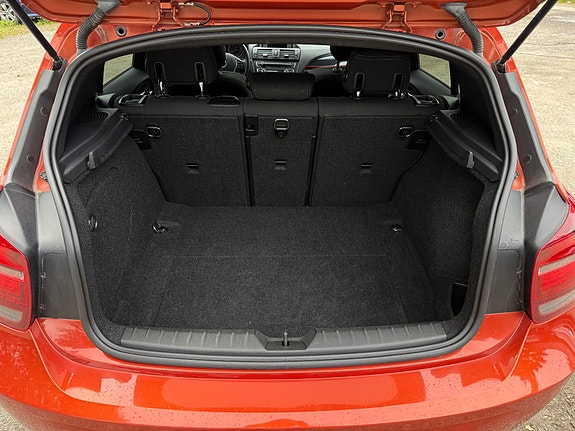 BMW 116i 24 of 30