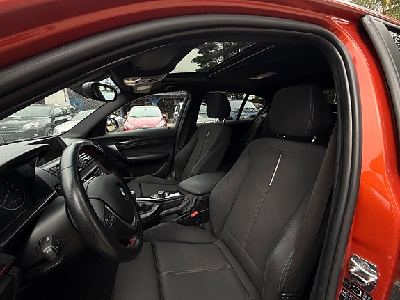 BMW 116i 20 of 30