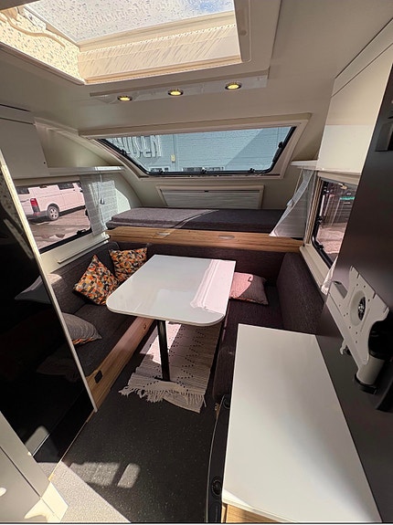 Adria Adria Action 391PH 9 of 13