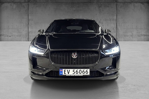 Jaguar I-PACE 3 of 12