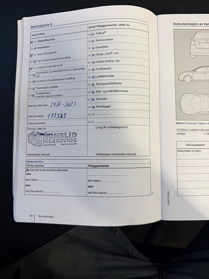 Volkswagen Sharan 30 of 30