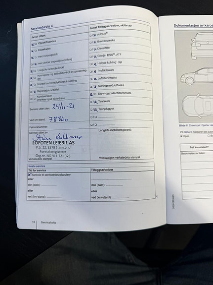 Volkswagen Sharan 28 of 30
