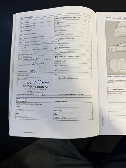 Volkswagen Sharan 29 of 30