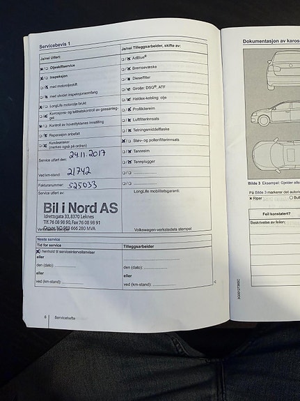 Volkswagen Sharan 25 of 30