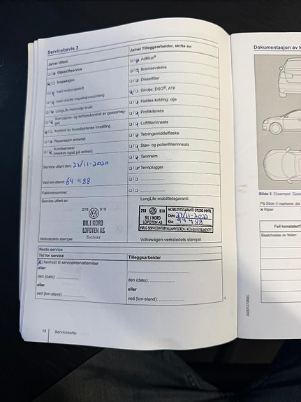 Volkswagen Sharan 27 of 30