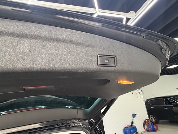 Volkswagen Sharan 11 of 30