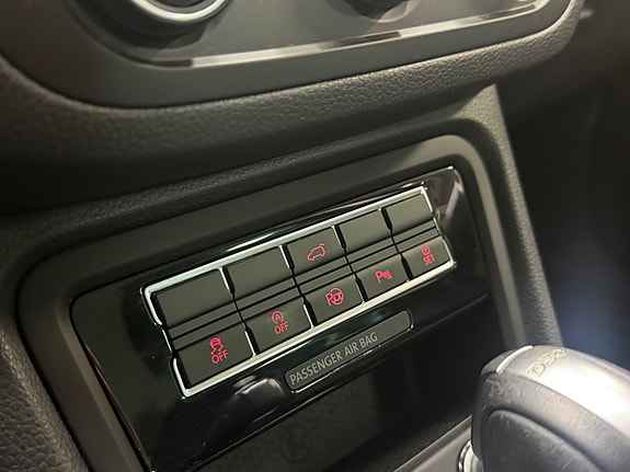Volkswagen Sharan 18 of 30