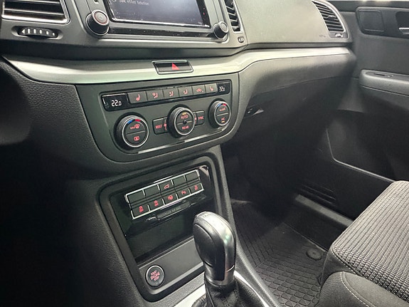 Volkswagen Sharan 15 of 30