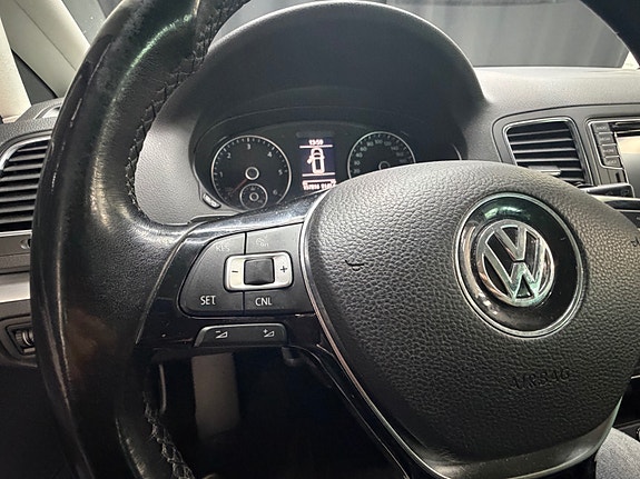 Volkswagen Sharan 23 of 30