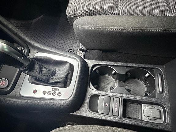 Volkswagen Sharan 17 of 30
