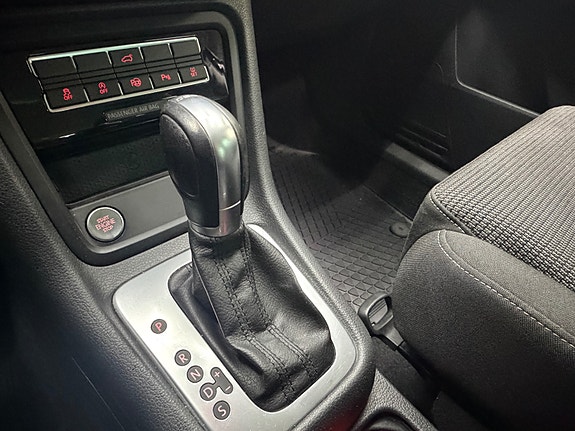 Volkswagen Sharan 16 of 30