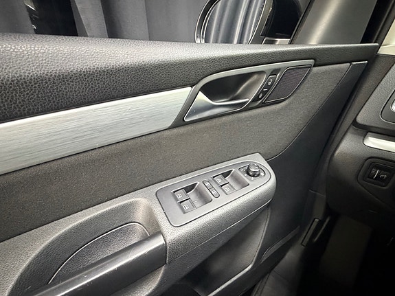 Volkswagen Sharan 22 of 30