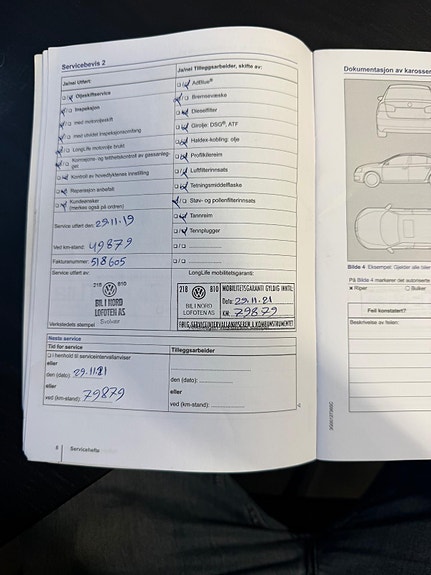 Volkswagen Sharan 26 of 30