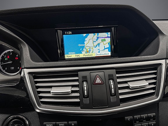 Mercedes-Benz E200 d 20 of 30