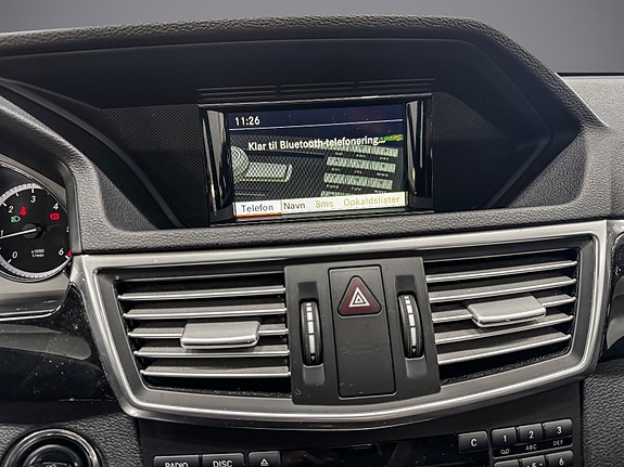 Mercedes-Benz E200 d 21 of 30