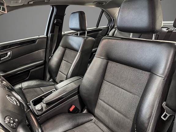 Mercedes-Benz E200 d 11 of 30