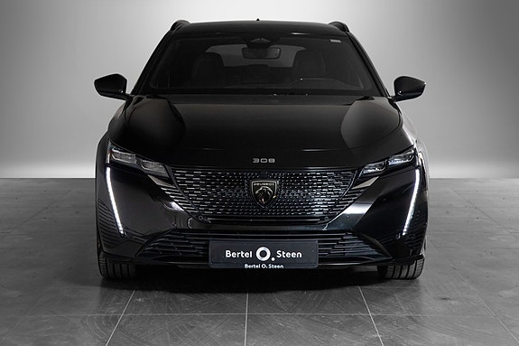 Peugeot e-308 3 of 20