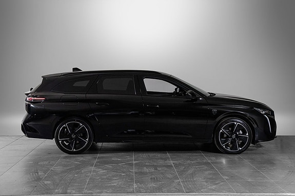 Peugeot e-308 5 of 20