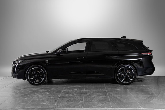 Peugeot e-308 6 of 20