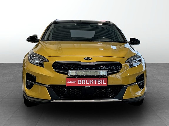 Kia XCeed 5 of 18