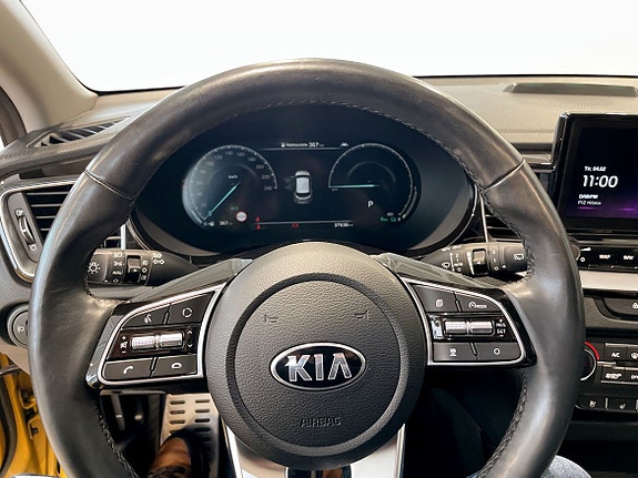 Kia XCeed 16 of 18