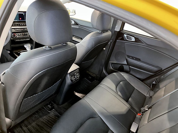 Kia XCeed 10 of 18